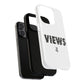 All Eyes on Views Tough Magnetic Cases