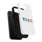 Color Pop TKCS Tough Magnetic Case