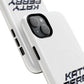 Chrome Katy Perry Logo Tough Magnetic cases