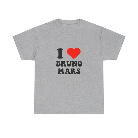 Heart & Rhythm Streetwear Unisex Heavy cotton Tee