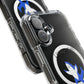 Linear Echo Magnetic Clear Impact cases
