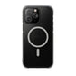 Enchanted Threads Magnetic clear Impact Case