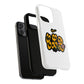 CLB Rose Bloom Tough Magnetic Cases