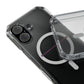 Star of the Show Magnetic Clear Impact Case