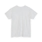 Boss Vibes Only Unisex Heavy cotton tee