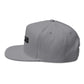 Soundcheck Dreams Flat Bill Cap