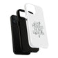 Tears Turned Power Tough Magnetic case
