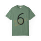 OVO Owl Evolution Dyed Tshirt