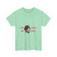 Still Not Over Unisex Heavy cotton tee