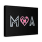 Nova Core Clothing Matte Canvas