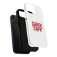 Swift Era Vibes Tough Magnetic Case