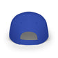 ABRVCADVRA Gothic Snapback Baseball Cap
