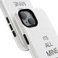 Spin It Retro Tough Magnetic Case