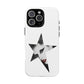 Born This Way Star Face Tough Magnetic case
