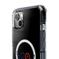 Training Era Energy Magnetic Clear Impact Case