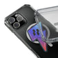 Smiley Charge Pop Magnetic clear Impact case