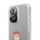 Flexi Case – Ed Sheeran guitar edition (iPhone X–16 Pro Max)