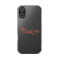 Eclipse Street Co. Clear Cases