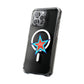 Power of Positivity Star Magnetic Clear Impact case