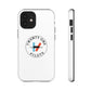 Dark Grip Tough Case