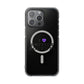 I Love British Accents Magnetic Clear Impact Case