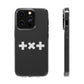 Aura Street Supply Clear Cases