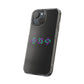 Zero Gravity Wear Clear Cases
