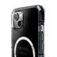 Wings of Silence Magnetic Impact Case