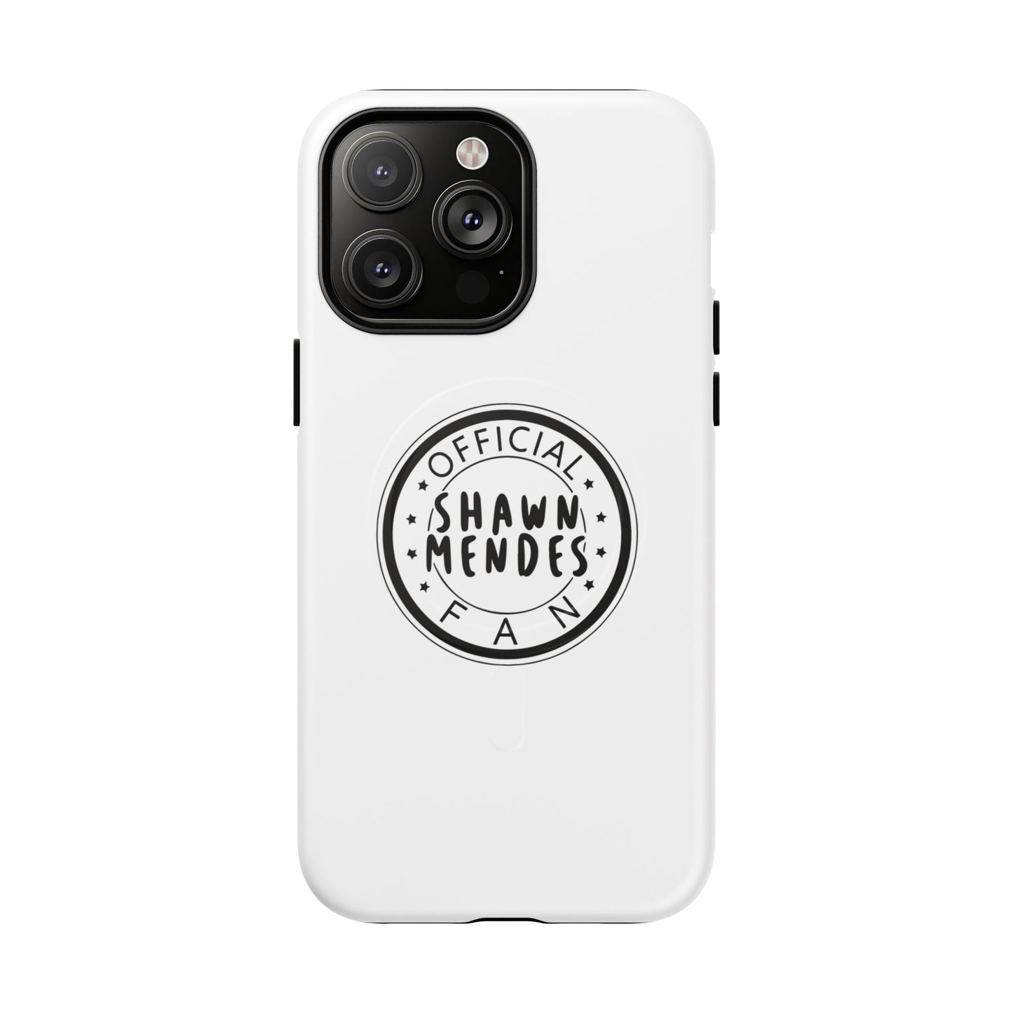 Outline Echo Tough Magnetic Case