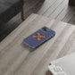 Pulse Streetwear Clear Cases