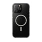 Outline Echo Magnetic Impact Case