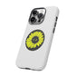 Bloom Aura Tough Case