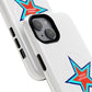 Power of Positivity Star Tough Magnetic Case