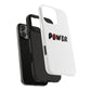 Peace Vibes Streetwear Tough Magnetic Case