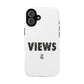 All Eyes on Views Tough Magnetic Cases