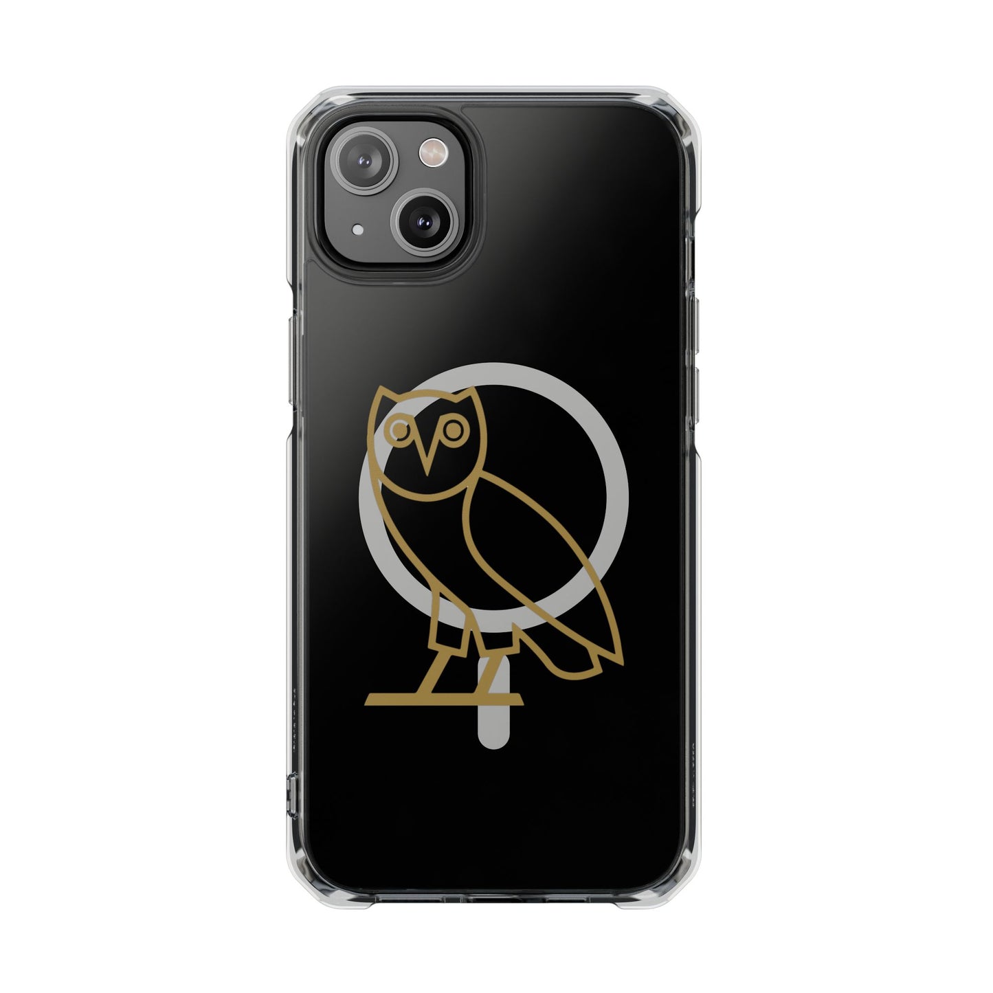 Classic OVO Owl impact case