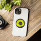 Bloom Aura Tough Case