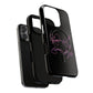 Iphone Signature Autograph - Tough Magnetic Phone Case