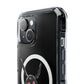 Demon Sketch impact case