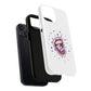 Spill Your Guts Scream Tough Magnetic phone case