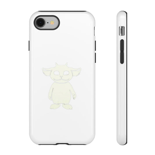 Void Critter Tough Case