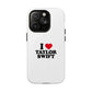 Lover Lane Collective Tough Magnetic Case