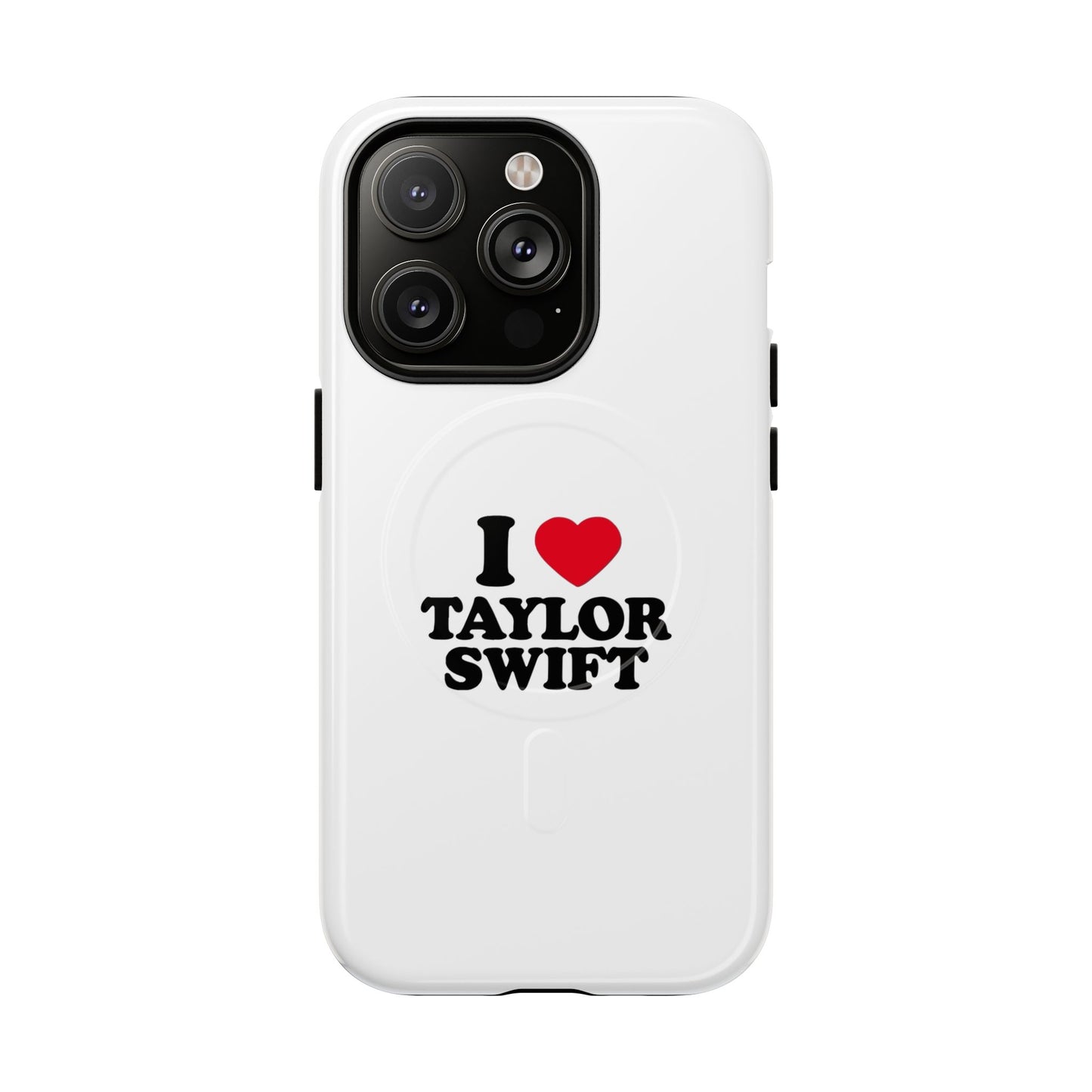 Lover Lane Collective Tough Magnetic Case