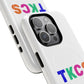 Color Pop TKCS Tough Magnetic Case