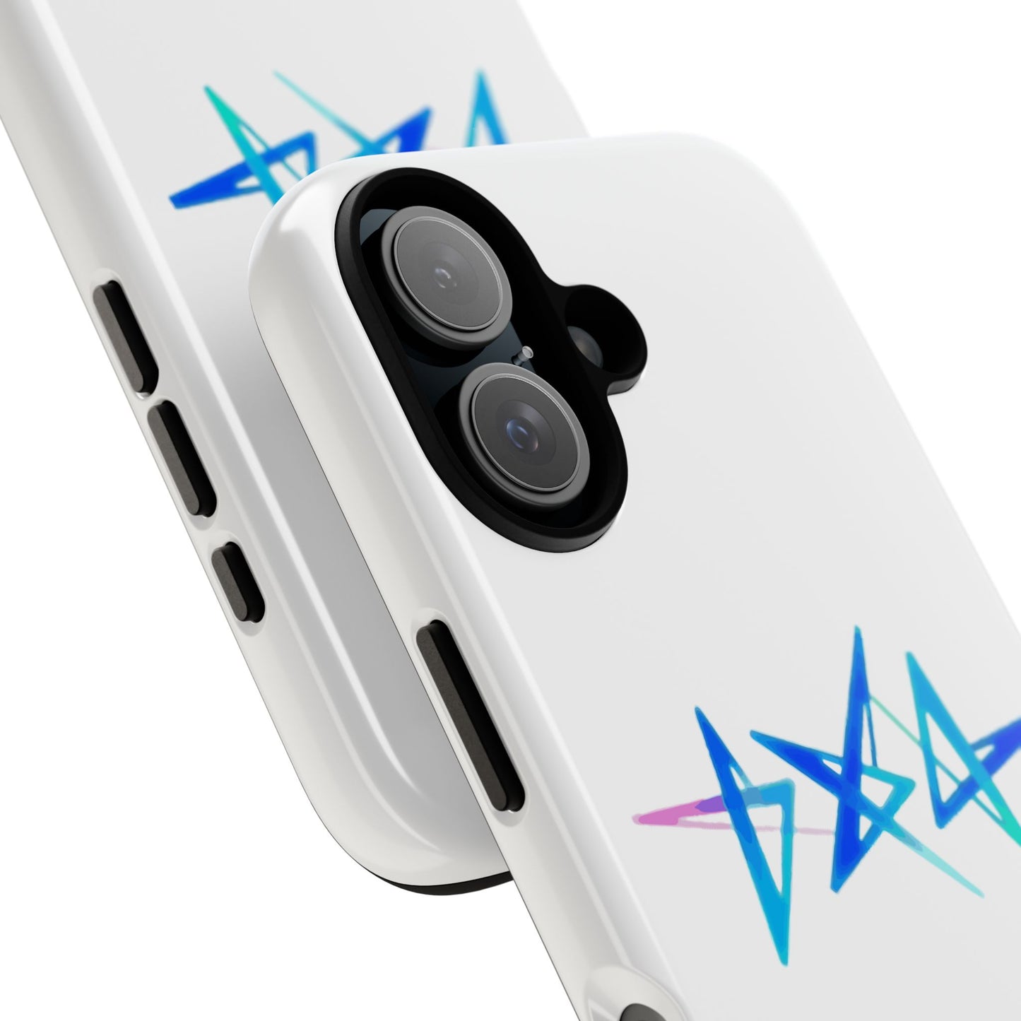 LUMINA Tough Cases