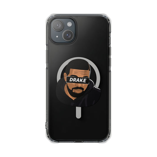 DRA-KE Vision Block impact case