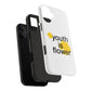 Rebel Spark Tough Magnetic Case