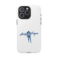 Bolt Silhouette Tough Magnetic case
