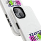 Mixed Tape Music Tough Magnetic case