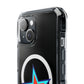 Power of Positivity Star Magnetic Clear Impact case